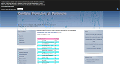 Desktop Screenshot of fipavpordenone.it